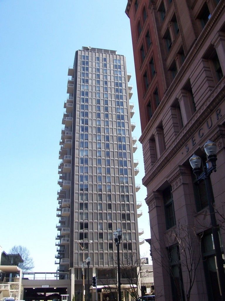 Mansion House Gentry’s Landing Saint Louis Patina®