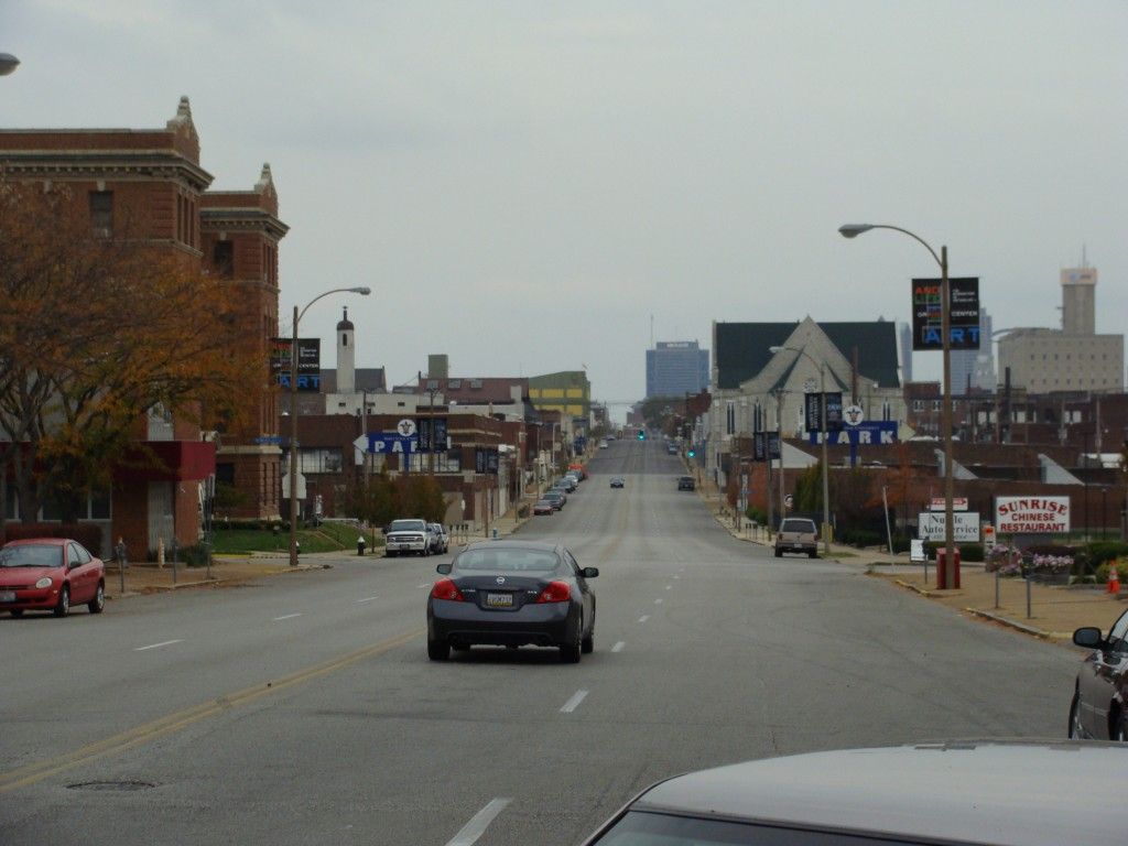 Barnes, KDHX and Wildwood 098
