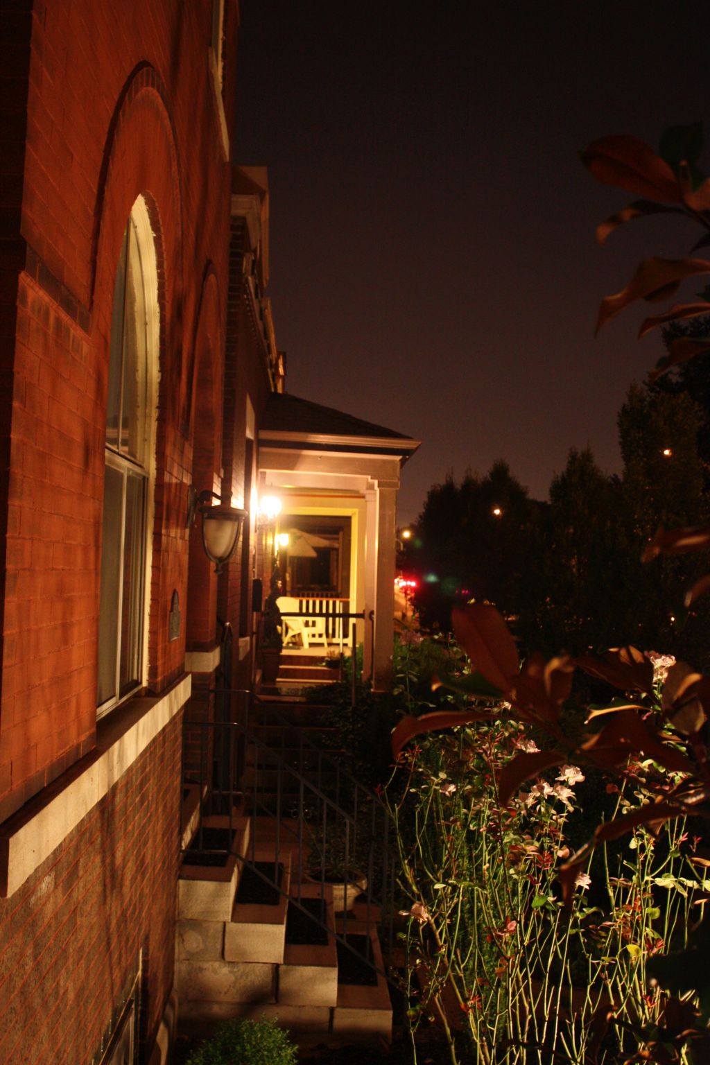 The Grove St Louis Clubs Literacy Basics