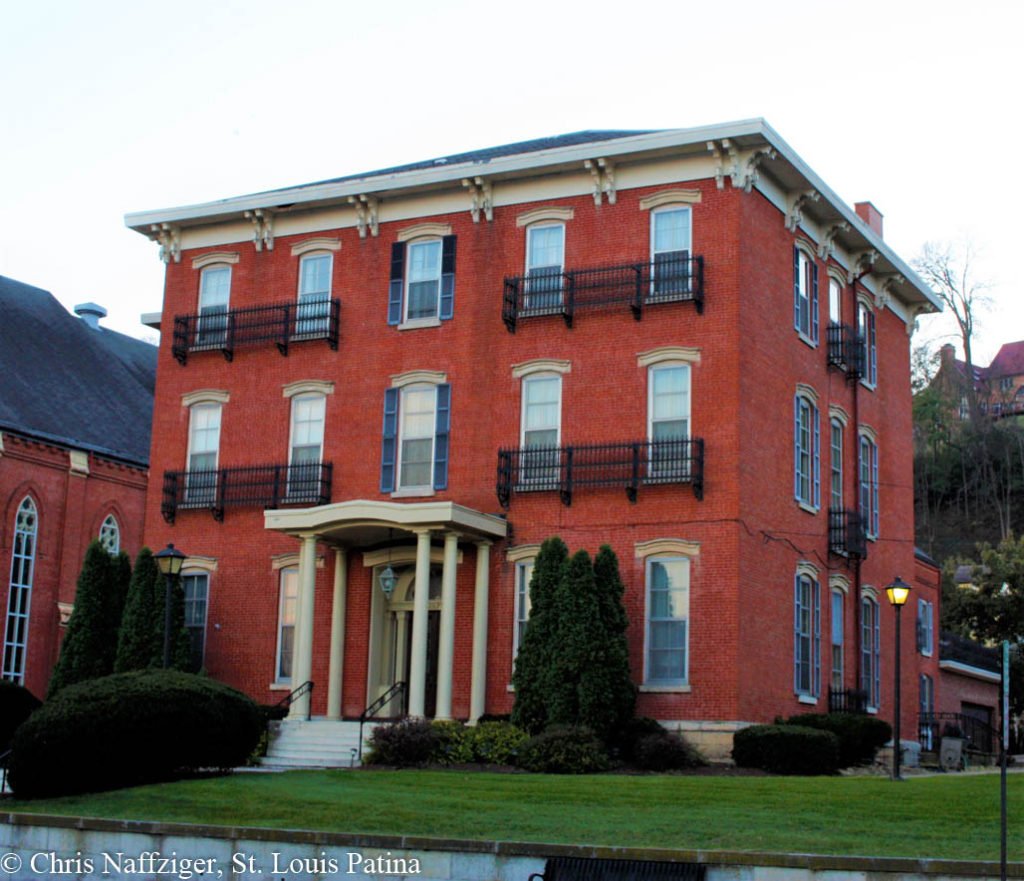 Cathedral of St. Raphael and Environs, Dubuque, Iowa LaptrinhX / News