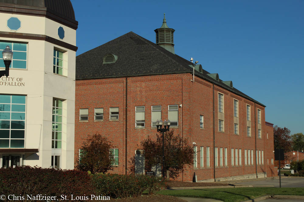 Sisters of the Most Precious Blood and O’Fallon City Hall LaptrinhX