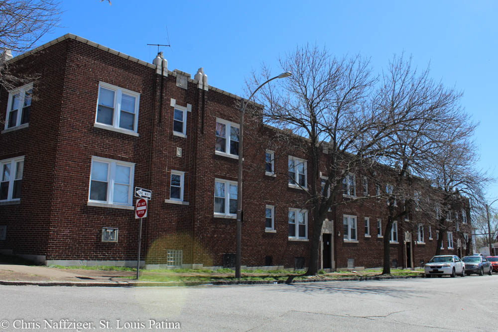 The Beauty of Dutchtown 86 Ray Avenue Saint Louis Patina®